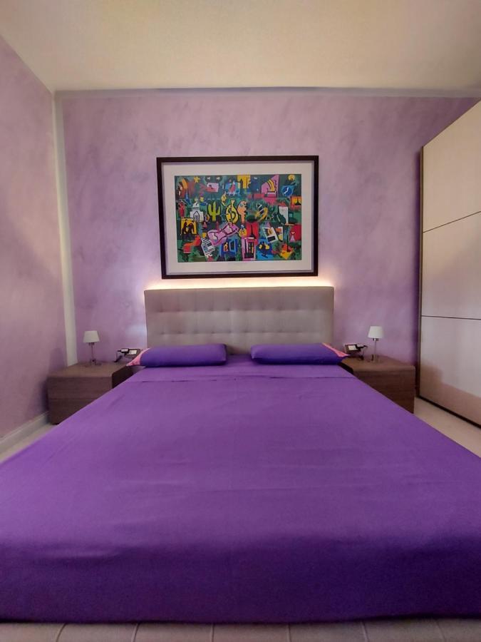 B&B Desenzano Дезенцано-дель-Гарда Экстерьер фото
