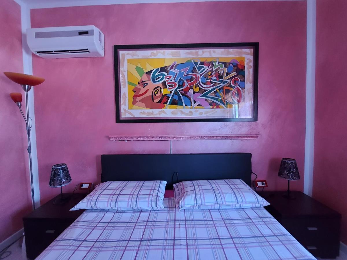 B&B Desenzano Дезенцано-дель-Гарда Экстерьер фото